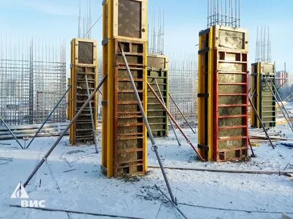 Enabling works