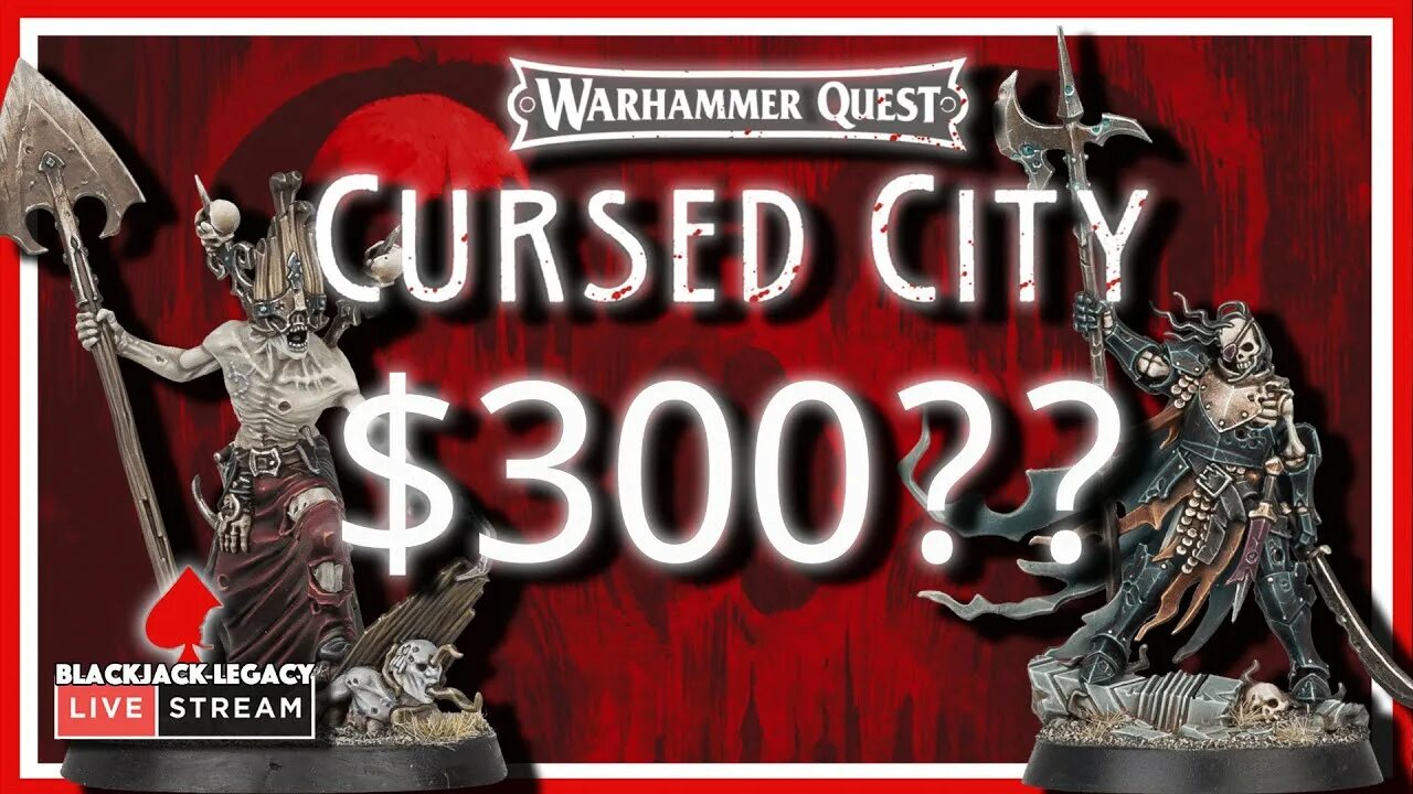 Quest curse. Warhammer cursed city. warhammer quest: cursed city cards. warhammer quest: cursed city unboxing.
