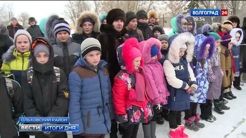 Рп5 нежинский волгоградская область