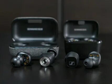 True wireless обзор