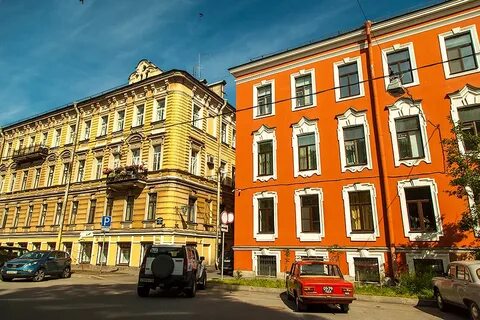 Ул репина 2