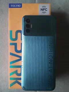 Спарк 8с 64