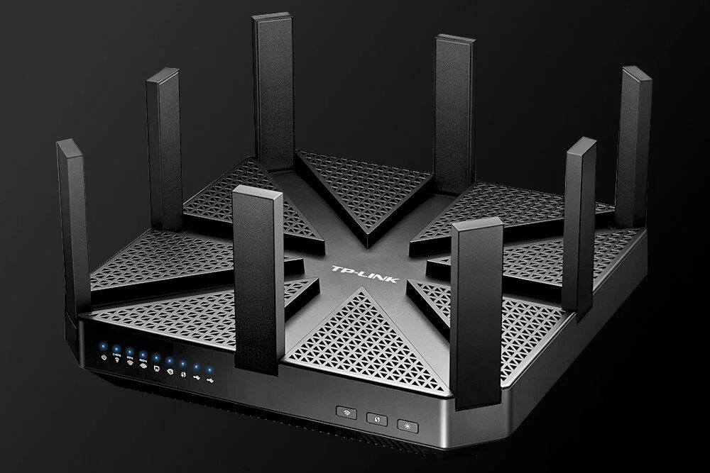 TP-link Talon ad7200. Dualband WIGIG. Модем роутер. Модуль WIGIG.