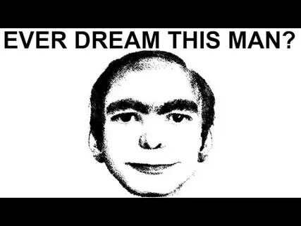 This man has