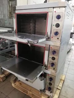 Шкаф жарочный шжэ 3