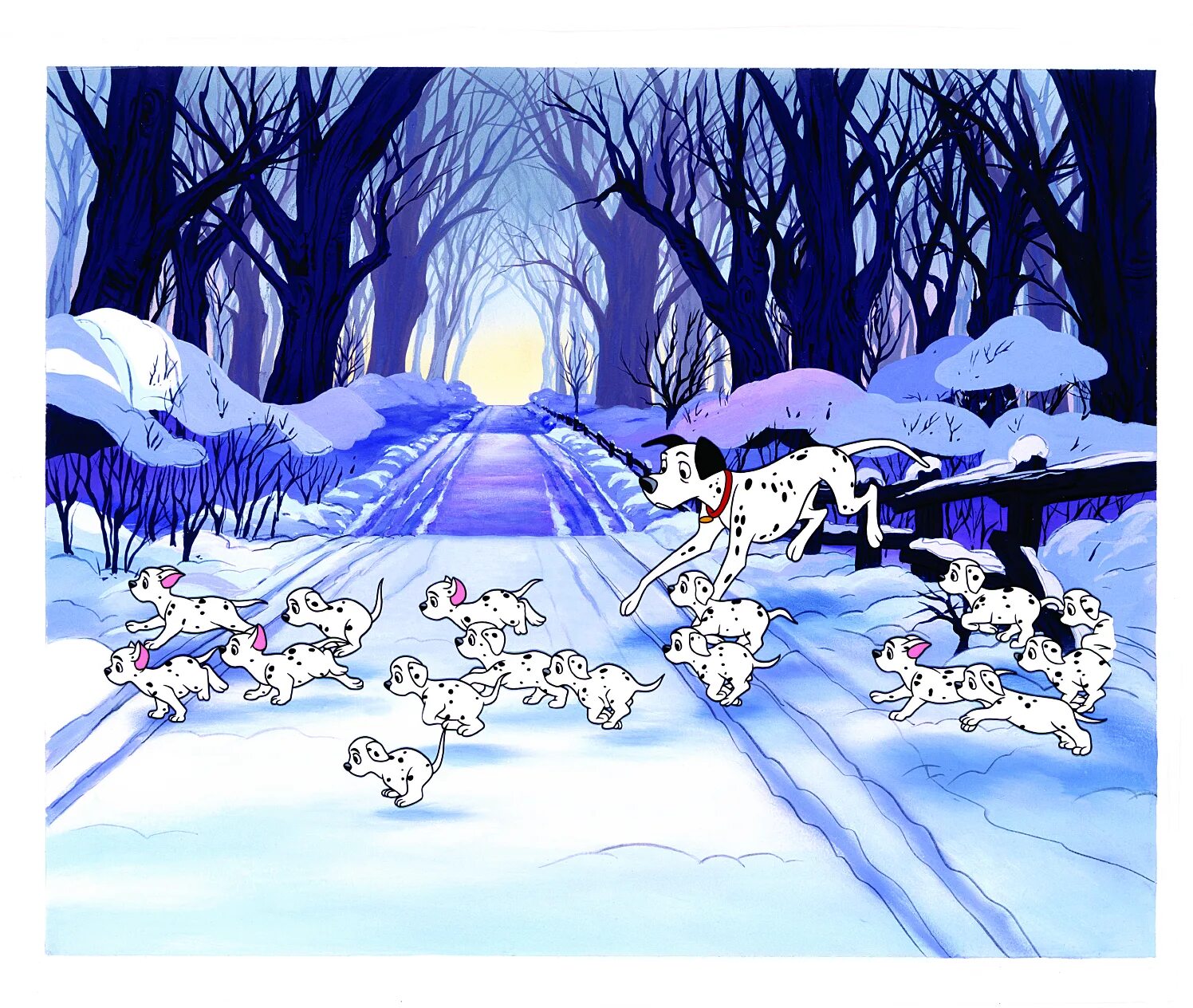 101 далматинец мультфильм 1961. One hundred and one dalmatians. Леди далматин. 101 далматинец 1961. 101 далматинец.