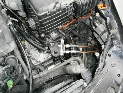 Радиатор 1.8 tsi