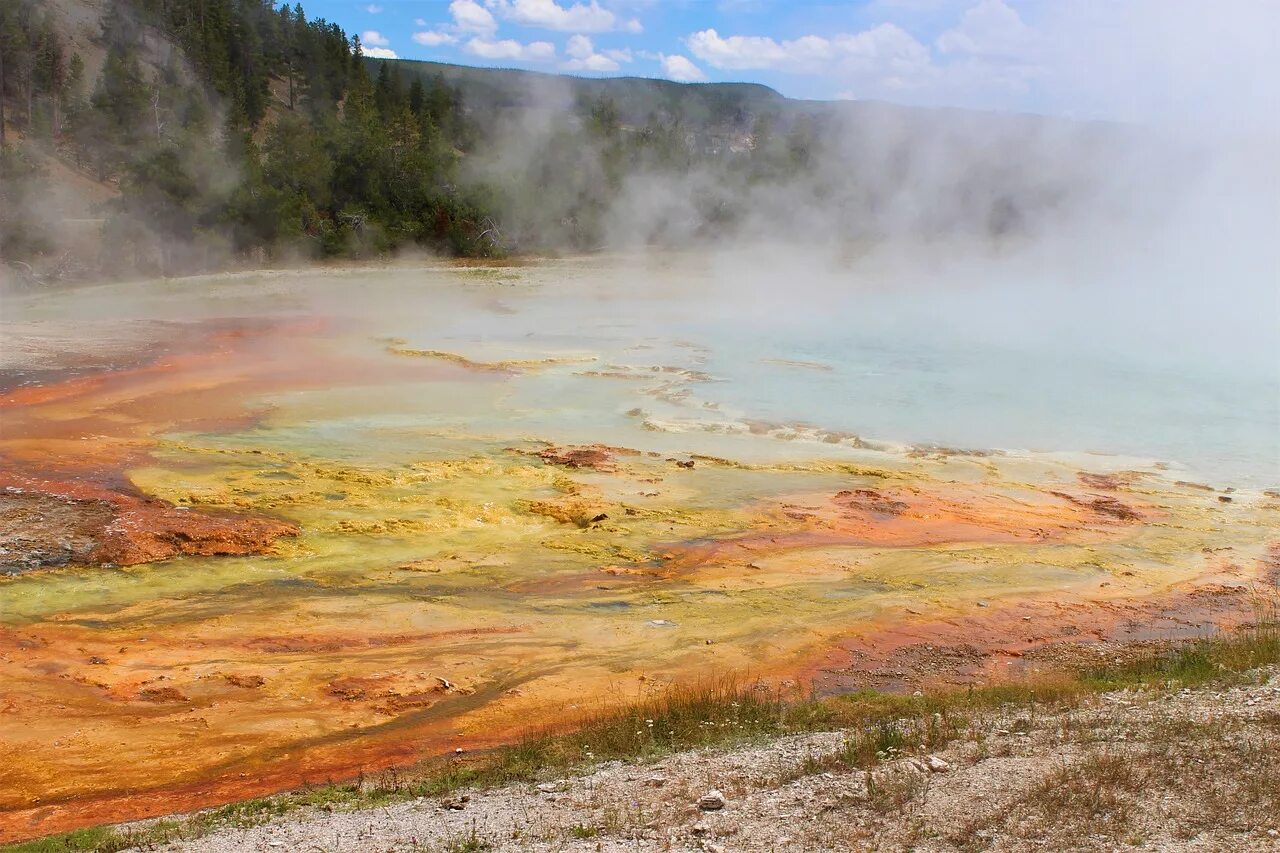 Geothermal energy. Энергия гейзеров. Геотермальная станция Йеллоустоун. Геотермальная энергия недр земли. Геотермальные источники энергии.