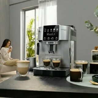 Кофемашина автоматическая delonghi ecam 220.30