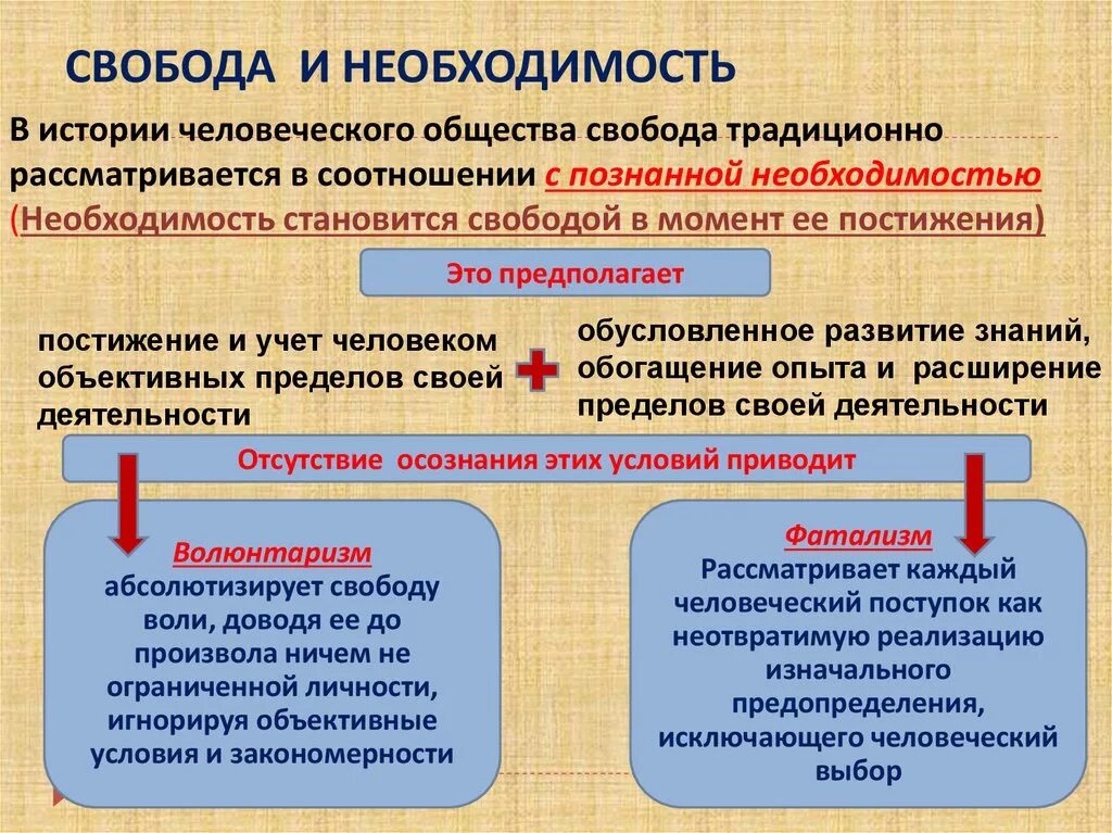 Как понять фразу труд свободен обществознание. Свобода и необходимость в человеческой деятельности. Свобода ответственность и необходимость в человеческой деятельности. Свобода и необходимость в человеческой деятельности ЕГЭ. Необходимость и Свобода личности.