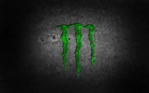 Monster but