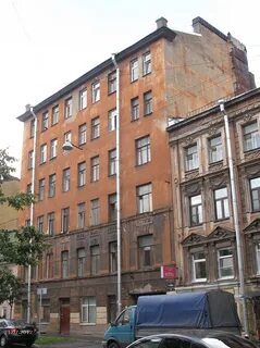 Газовая улица санкт петербург