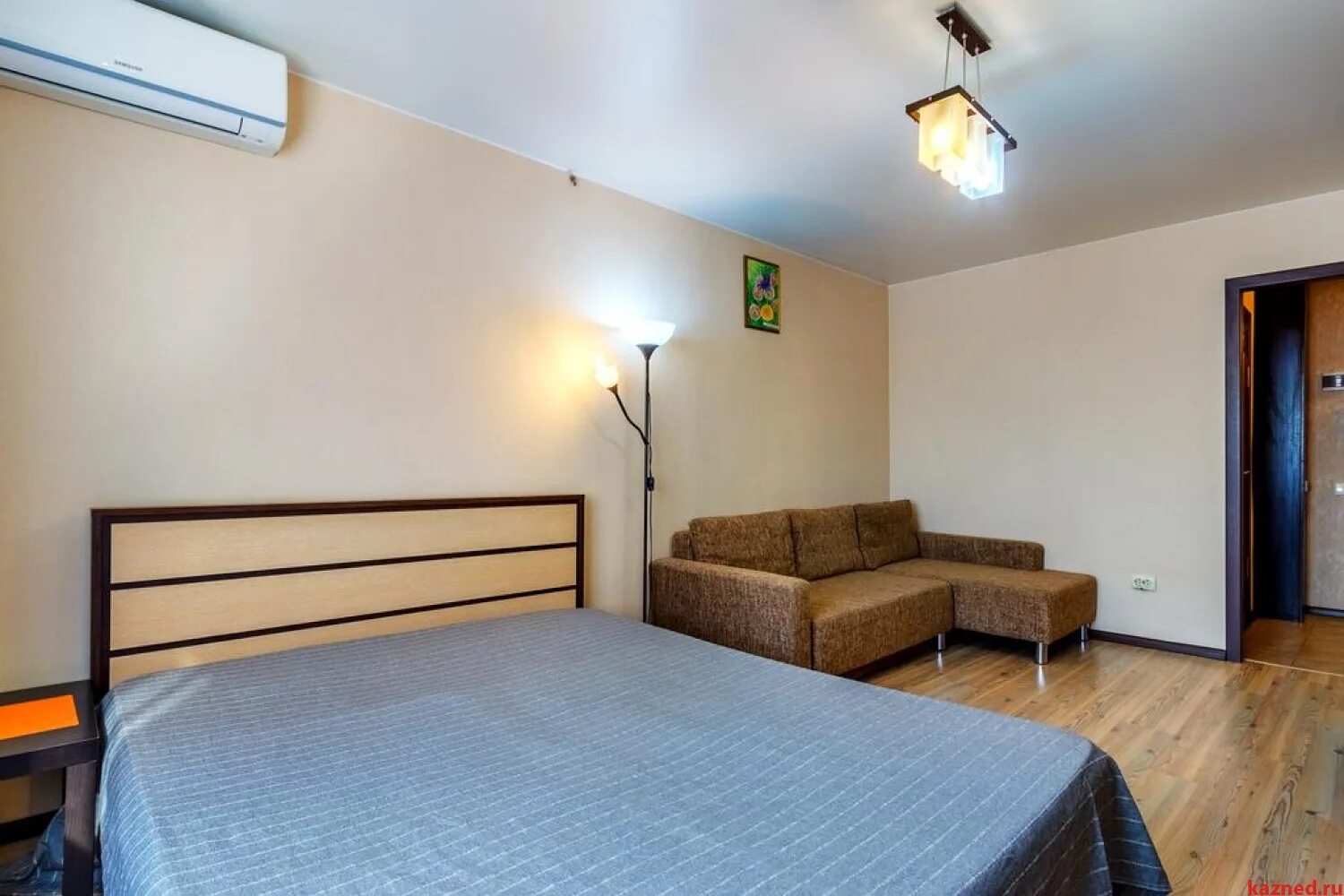 Снять квартиру в видное. Посуточные комнаты. Аренда 1 м2. Однокомнатная квартира на сутки. Хороший ремонт в однокомнатной квартире.