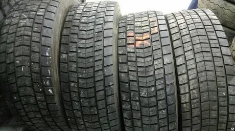 Ведущие колеса 315 70