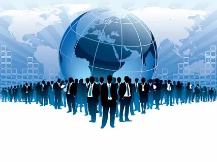 Economic society