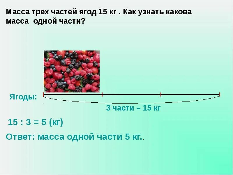 Масса 5 класс. Решение задач на части. Задачи на части 5 класс с решением. Как решать задачи на части. Задачи на части математика.