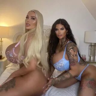 Nicki rose valentina