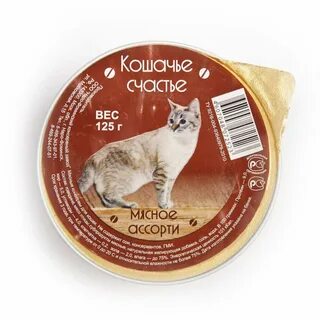 Кот говядина