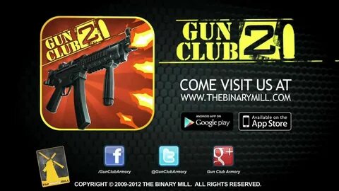 Gun club