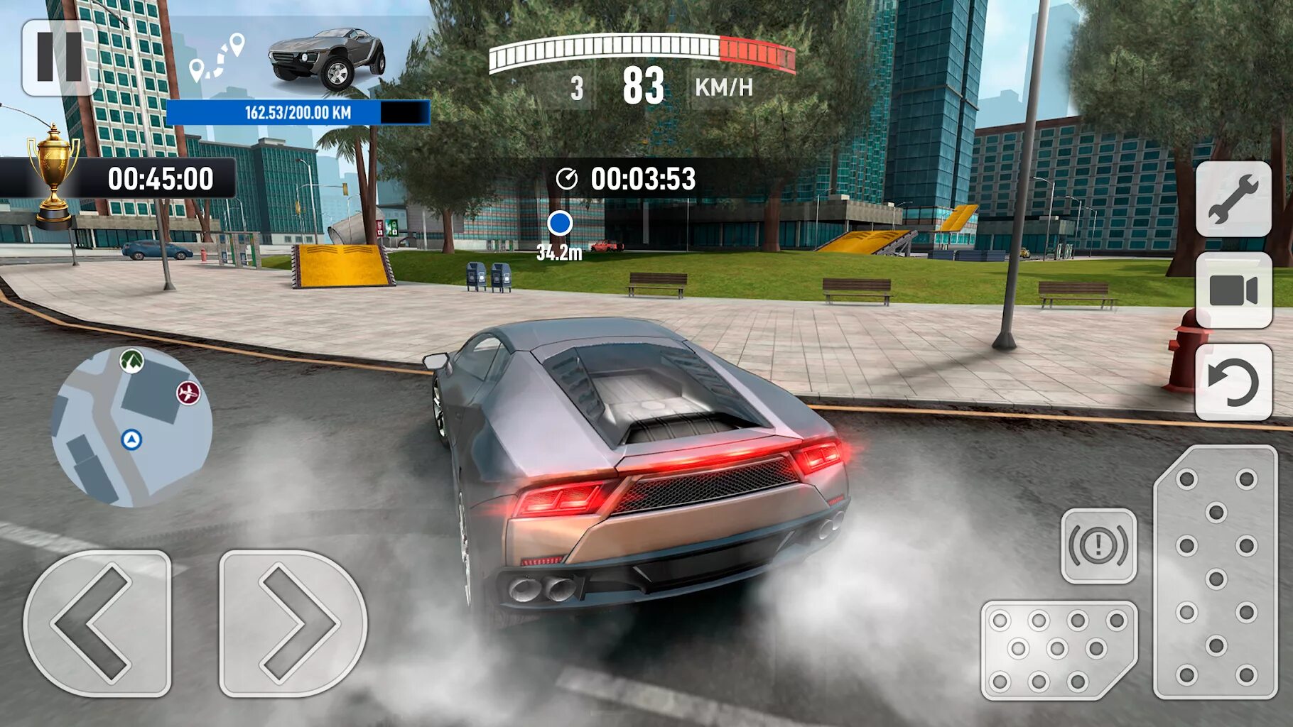 Car drive apk. Игра extreme car Driving. Extreme car Driving Simulator гонки. Extreme car Driving 2. Реалистичная игра про машины на андроид.