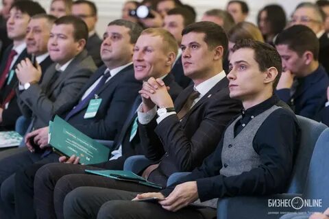 Молодежь рт