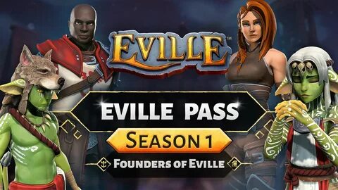 Eville