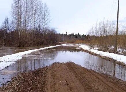 Село полом удмуртия