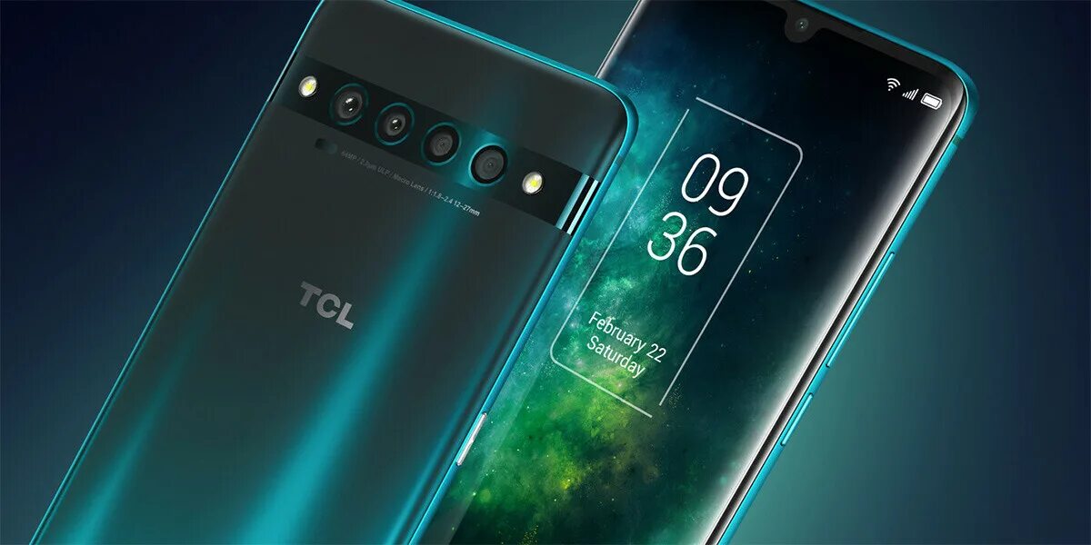 Tcl onf 07. Ли донгшенг tcl.