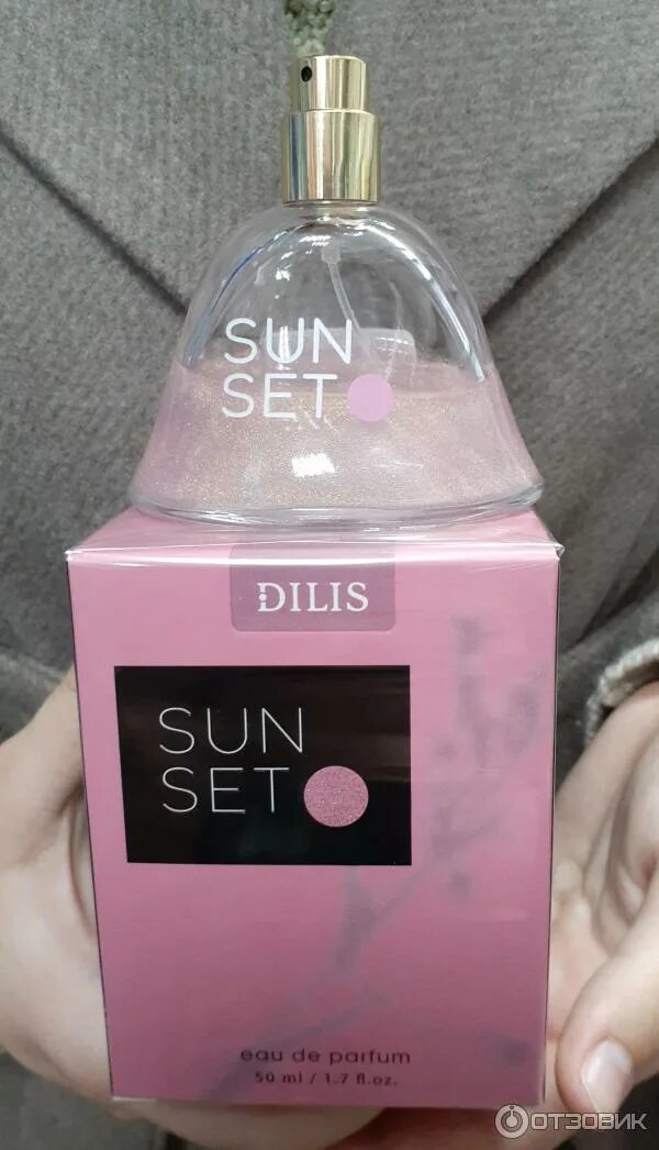 Dilis sunset. Каори дилис. Духи дилис 16. Episode 13, парфюмерная вода 50 мл. Dilis sunset.