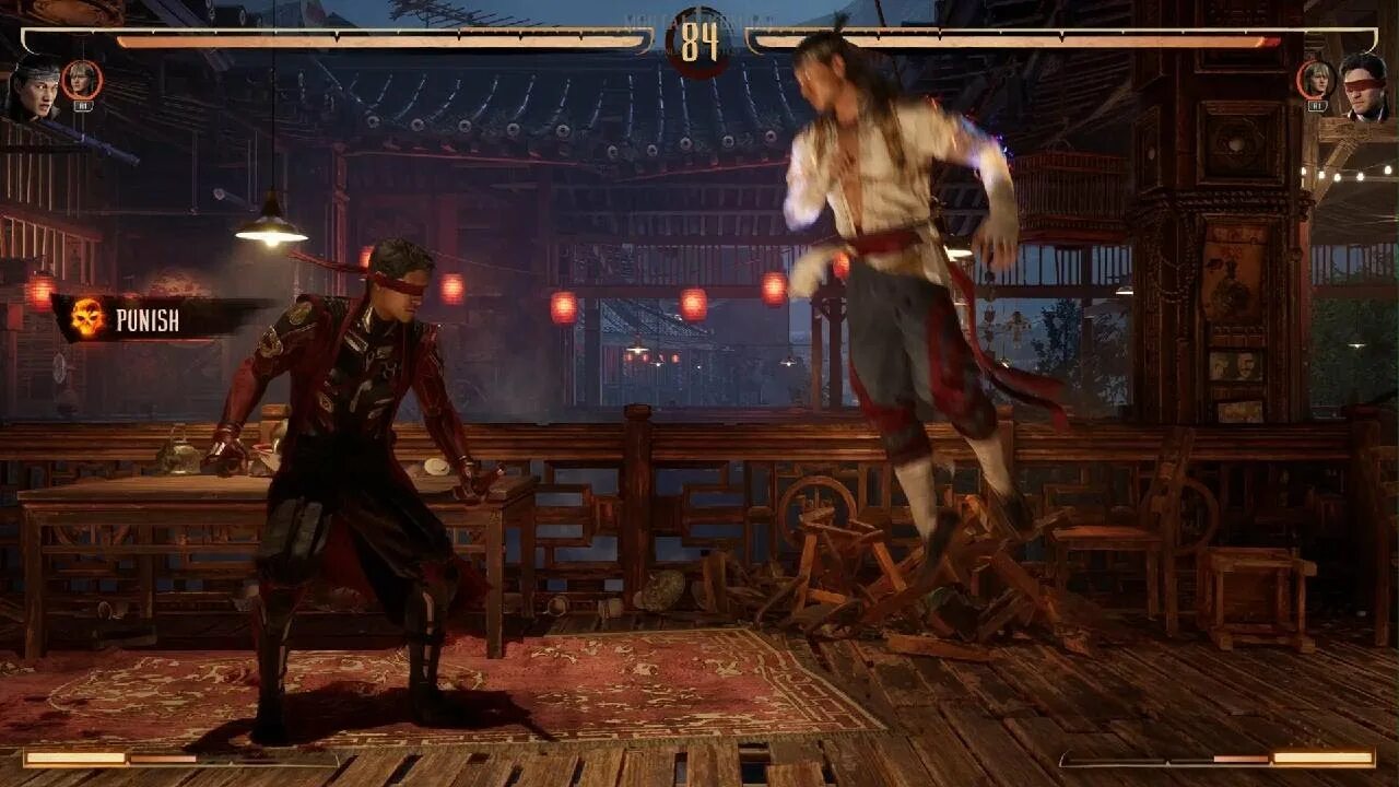 Тест мортал комбат. Mk 9 test your might. Test your might mortal kombat. Mk1 test your might. Мортал тест.