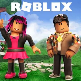 Roblox corporation