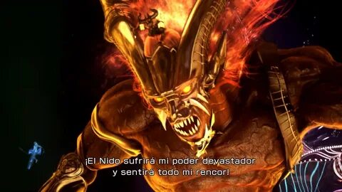 God of fire