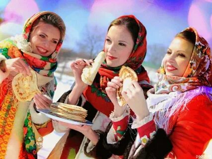 Яркое народное выражение