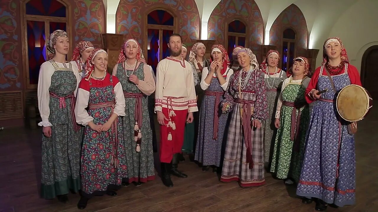 Народное пение. Фольклорные песни видео. Фольклорные песни видео. Фольклорные песни видео. Русский народ.