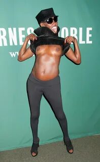 Grace jones bikini