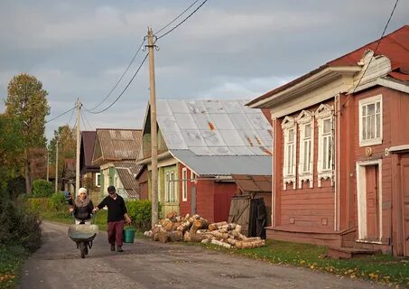 Провинциальный воротынец
