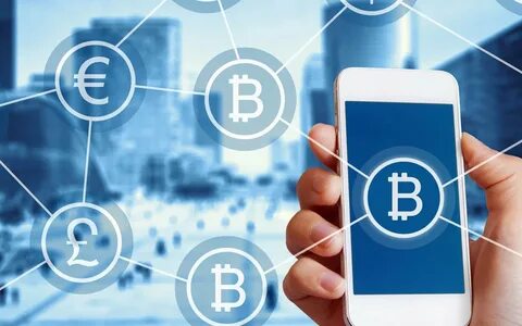 Crypto pay