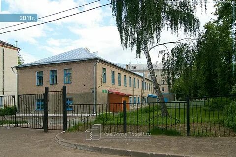 Казань улица школьная