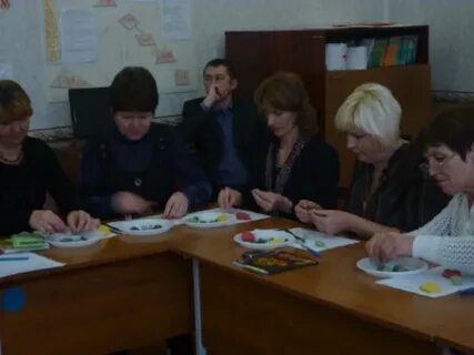 Рмо начальных классов