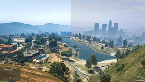 Reshade gta 5