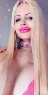 Sabrina Sabrok Onlyfans.