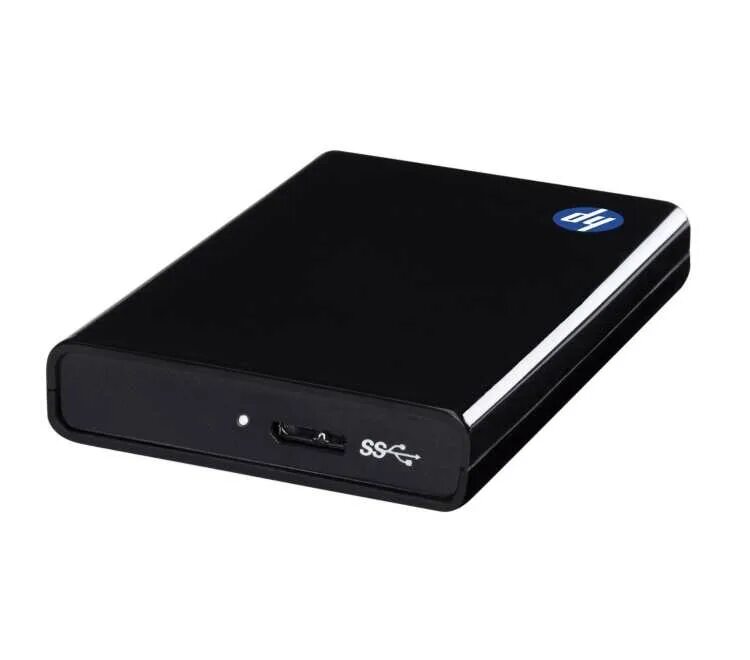 Купить выносной жесткий. Внешний HDD Emtec p200 Portable hard Drive 500 ГБ.
