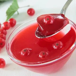 Классический кисель из ягод