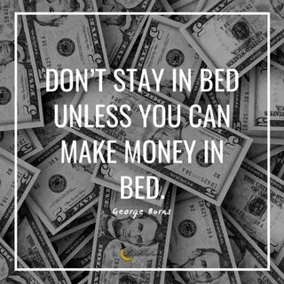 Keep money