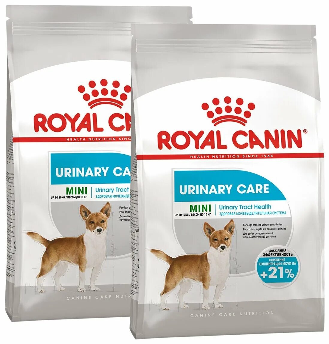 корм urinary care