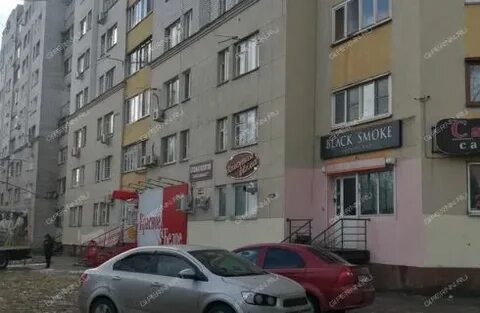 Ул циолковского 7 1
