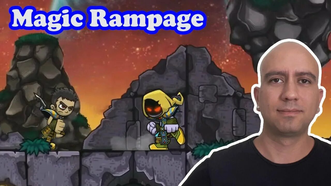 Magic rampage 4 4. Magic rampage король. magic rampage 4. персонажи из игры magic rampage.