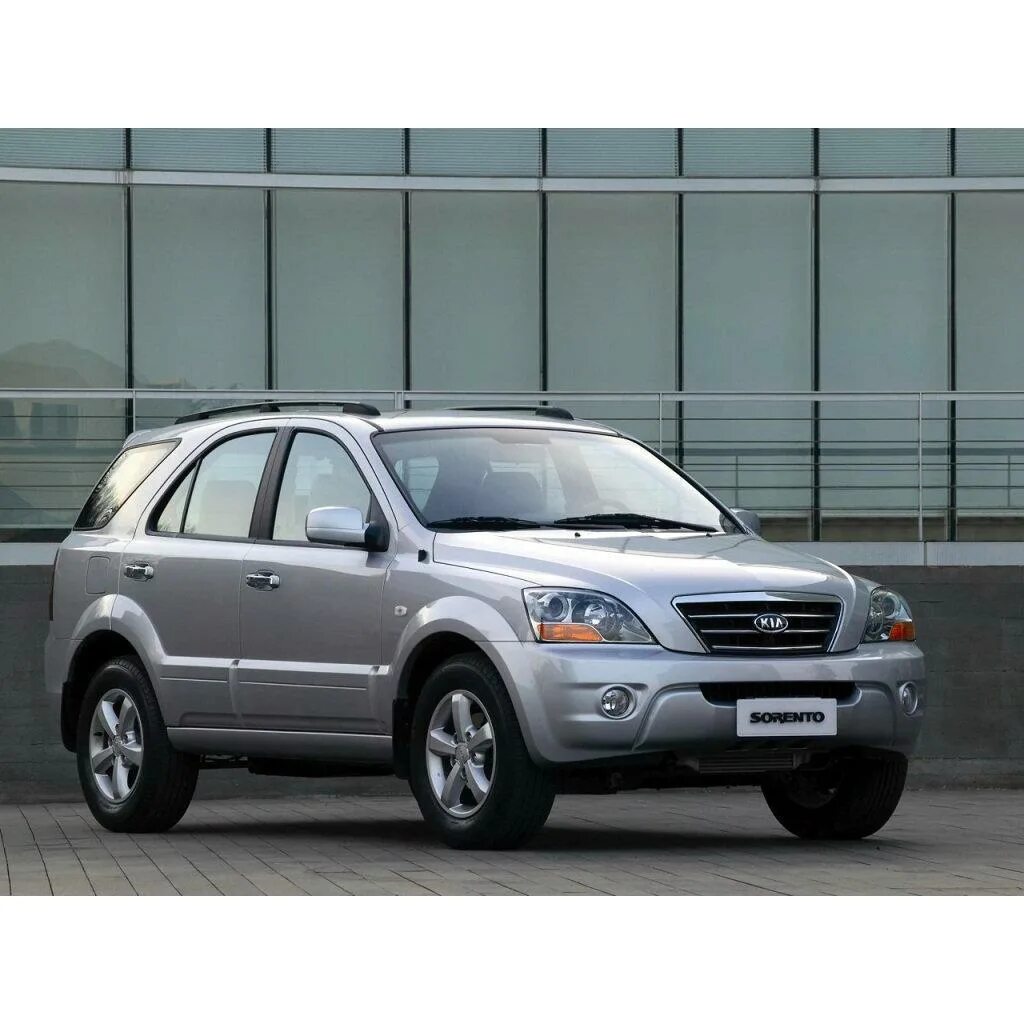 Соренто первого поколения. Кия Соренто 1 поколения. Kia Sorento 2006. Киа Соренто 2007. Kia Sorento 2009.