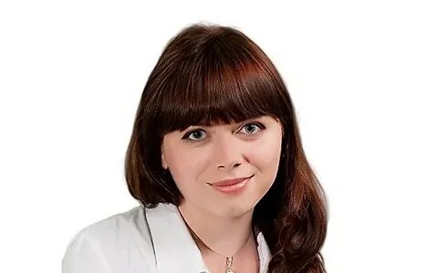 Врач трусова