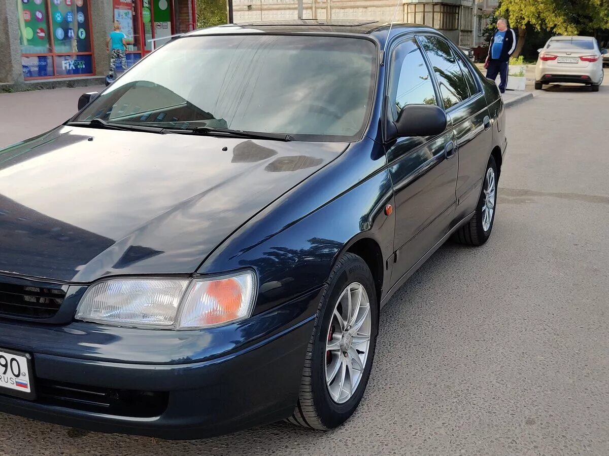 Carina 1.6. Toyota Carina e 1997. Toyota Carina e 1998. Toyota Carina e 1997 седан.